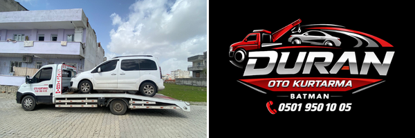 Duran Oto Kurtarma